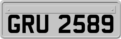 GRU2589