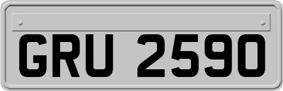 GRU2590