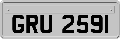 GRU2591