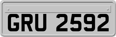 GRU2592