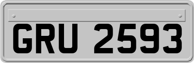 GRU2593