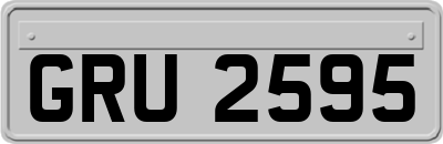 GRU2595