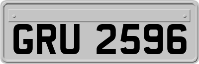 GRU2596