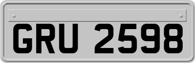 GRU2598