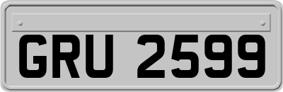 GRU2599