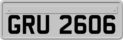 GRU2606