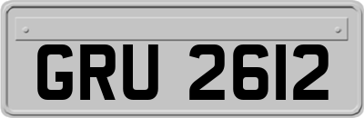 GRU2612