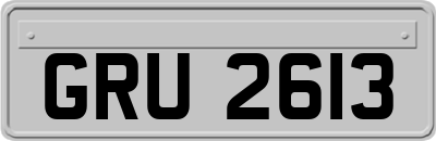GRU2613