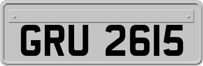 GRU2615