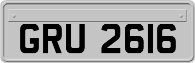 GRU2616