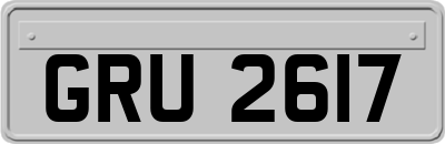 GRU2617