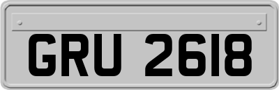 GRU2618