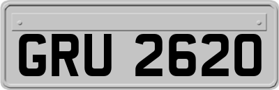 GRU2620