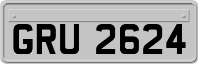 GRU2624