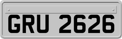 GRU2626