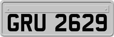 GRU2629