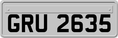 GRU2635