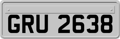 GRU2638