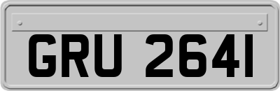 GRU2641