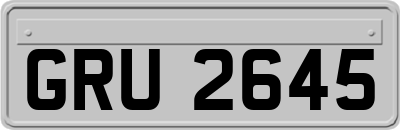 GRU2645