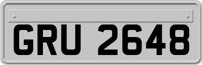 GRU2648