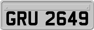GRU2649