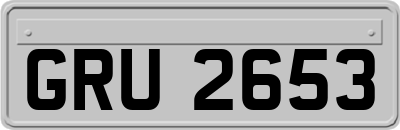 GRU2653