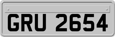 GRU2654
