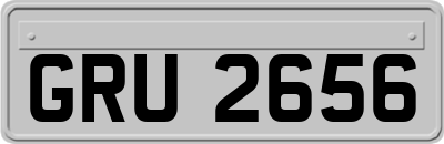 GRU2656