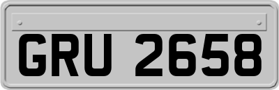 GRU2658