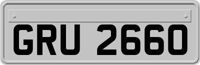 GRU2660