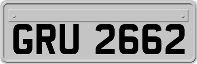 GRU2662