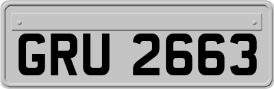 GRU2663