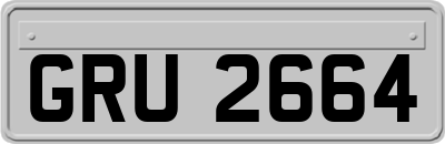 GRU2664