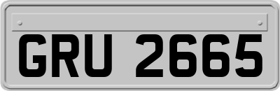 GRU2665