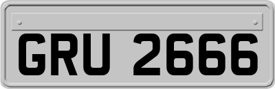 GRU2666