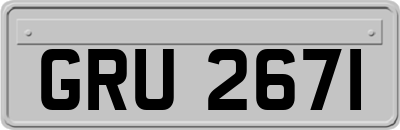 GRU2671
