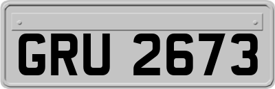 GRU2673