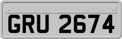 GRU2674