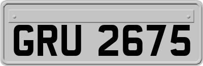 GRU2675
