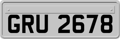 GRU2678