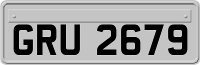 GRU2679