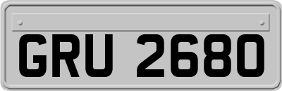 GRU2680