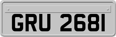 GRU2681