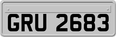 GRU2683