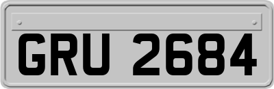 GRU2684
