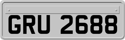 GRU2688