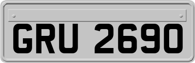 GRU2690
