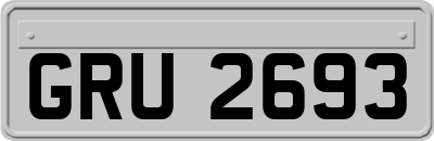 GRU2693