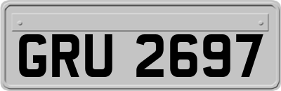 GRU2697